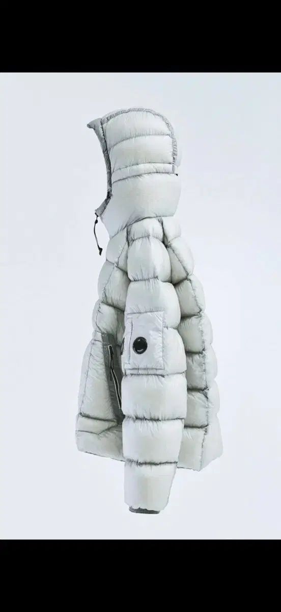 C P COMPANY DDシェル コリア エクスクルーシブ L