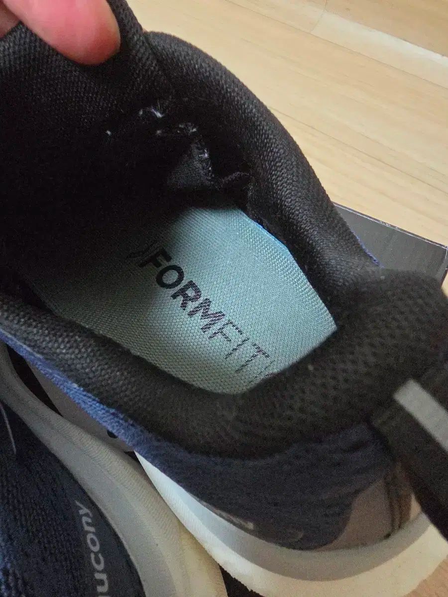 Saucony サッカニー テンポス2 サイズ 255 その他 靴 メンズ