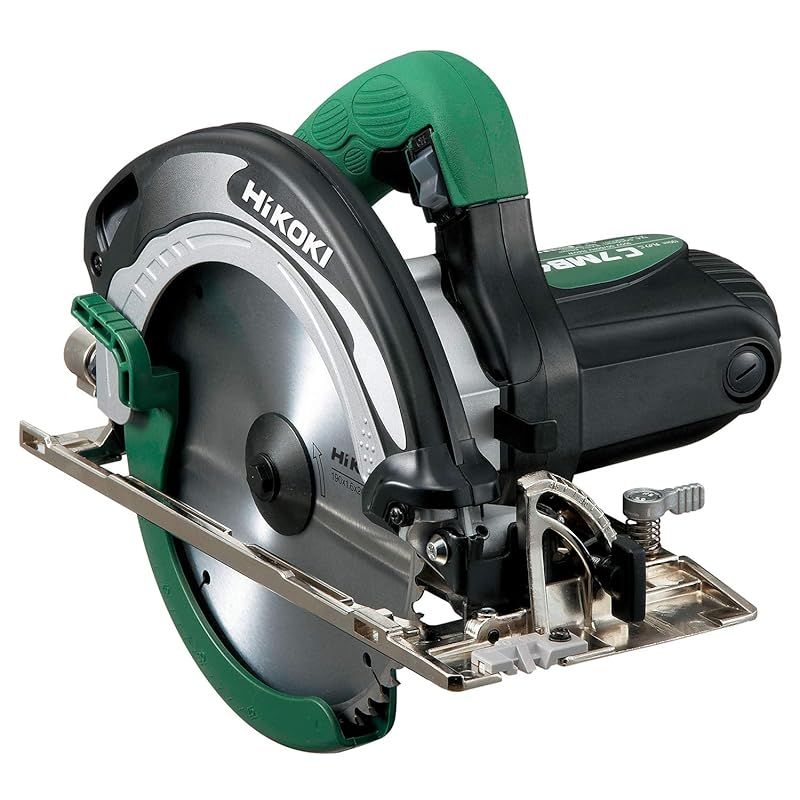 HiKOKI ハイコーキ 丸のこ チップソー付き 刃径190mm C7MB4