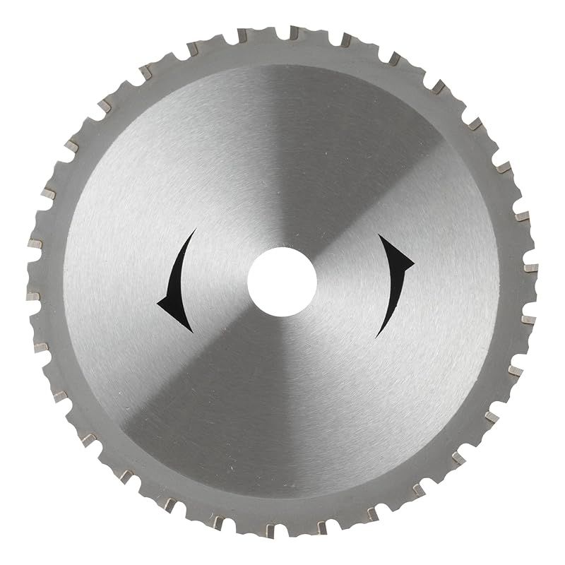 鉄工用 チップソー 150 mm 30 p 組 鉄 ステンレス 金属 アングル 防じん 電気 充電式 丸ノコ 替刃 1