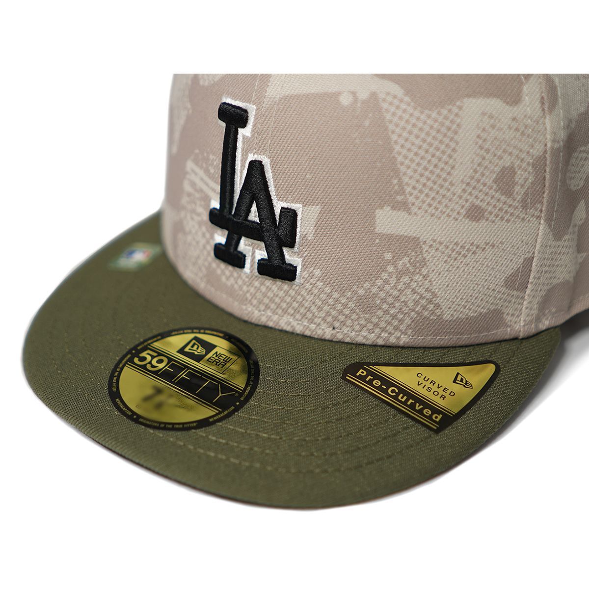 ニューエラ キャップ