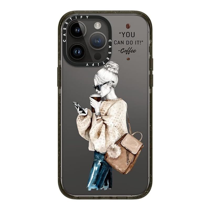 インパクト iPhone