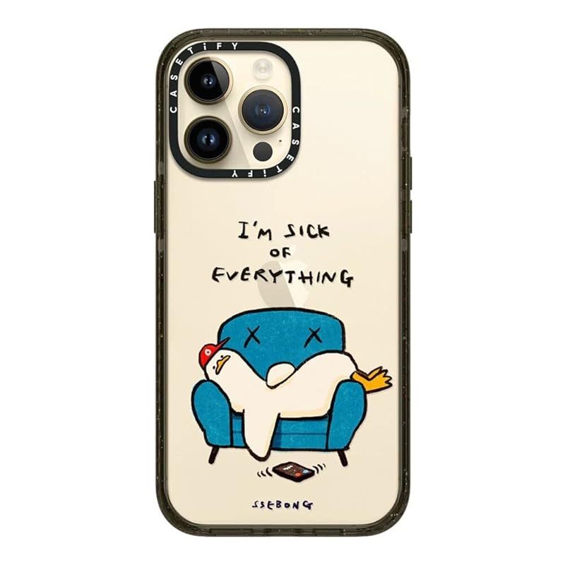 CASETiFY インパクト