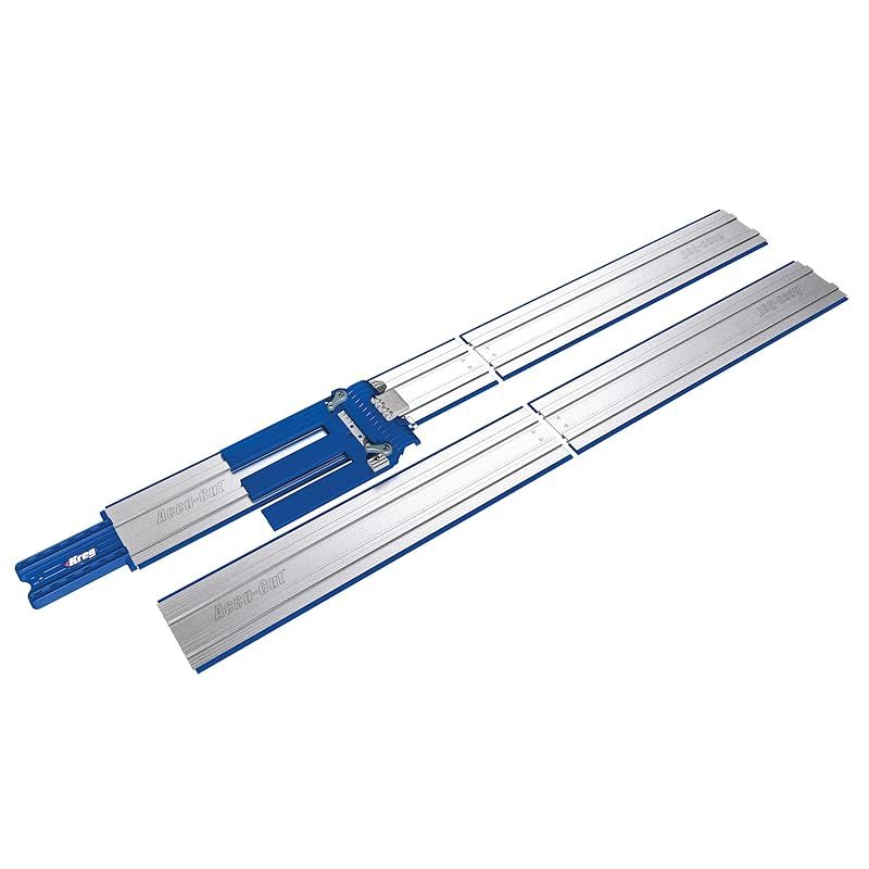 Kreg スライド式丸ノコ定規 アキュカット XL 254cm 0