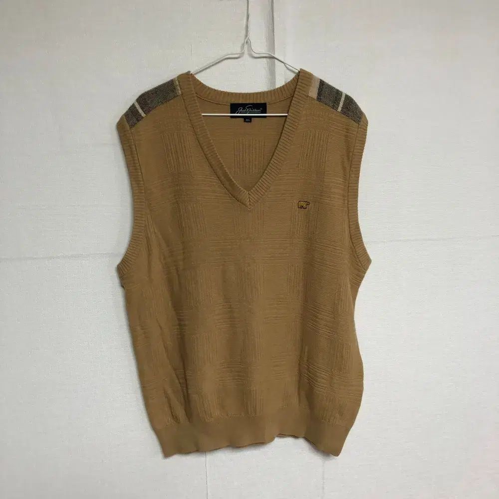 JACK NICKLAUS(ジャック ニクラス) メンズ 春 秋 ベスト 105XL@9990