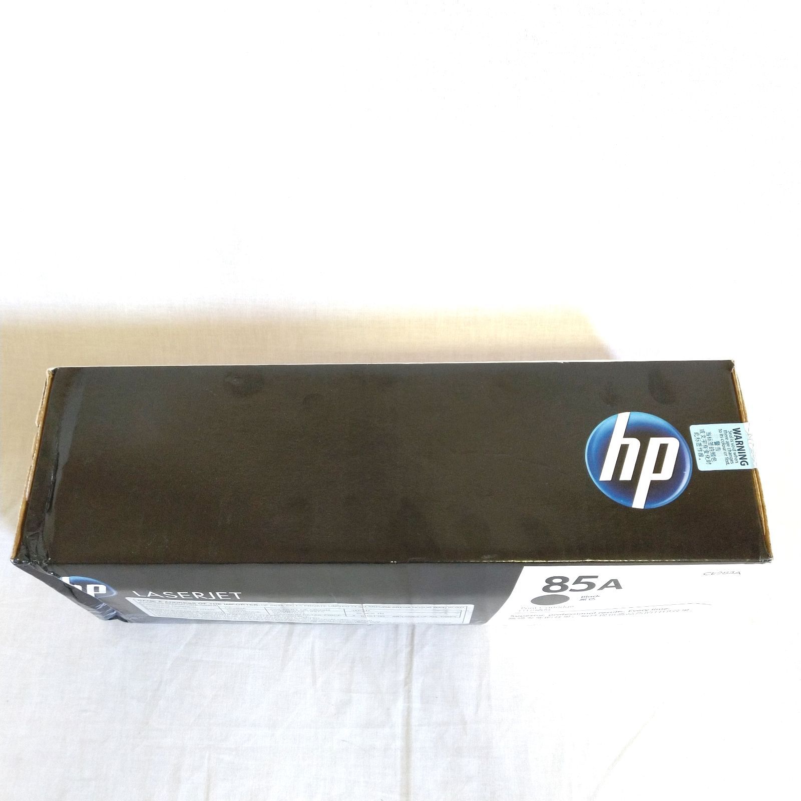 ヒューレット パッカード トナー Toner Black CE285A Hewlett Packard HP