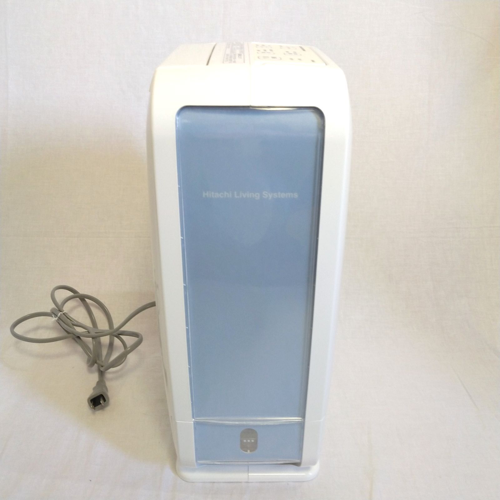 HITACHI HJS-56 除湿器 通電確認済み 日立 - メルカリ