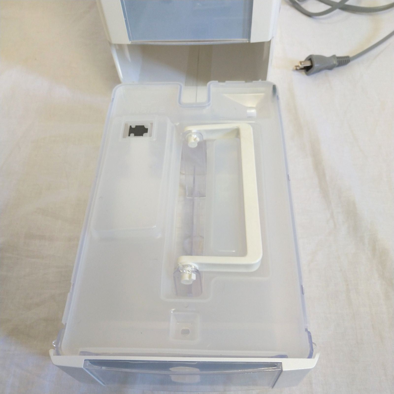 HITACHI HJS-56 除湿器 通電確認済み 日立 - メルカリ