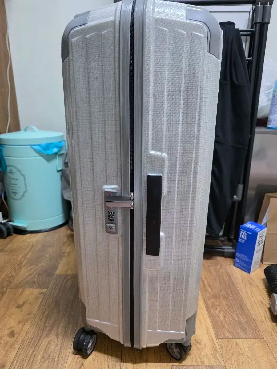 サムソナイト キャリアー ライト ボックス