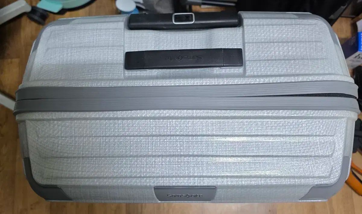 サムソナイト キャリアー ライト ボックス
