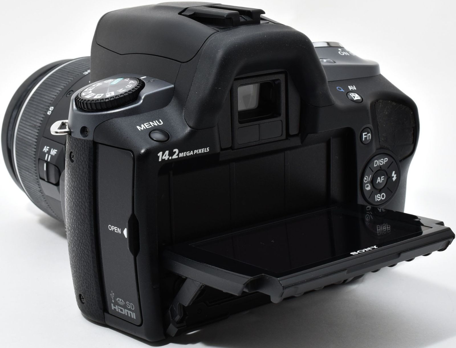 手振れ補正 長期保証