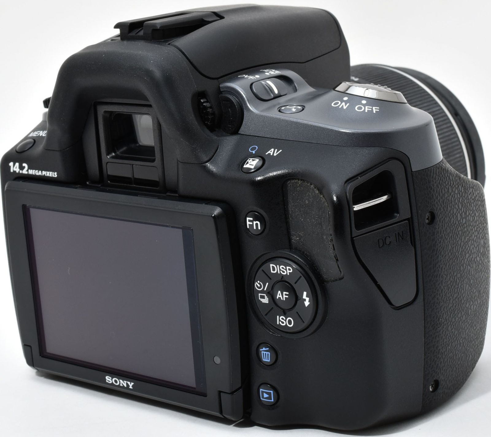 手振れ補正 長期保証