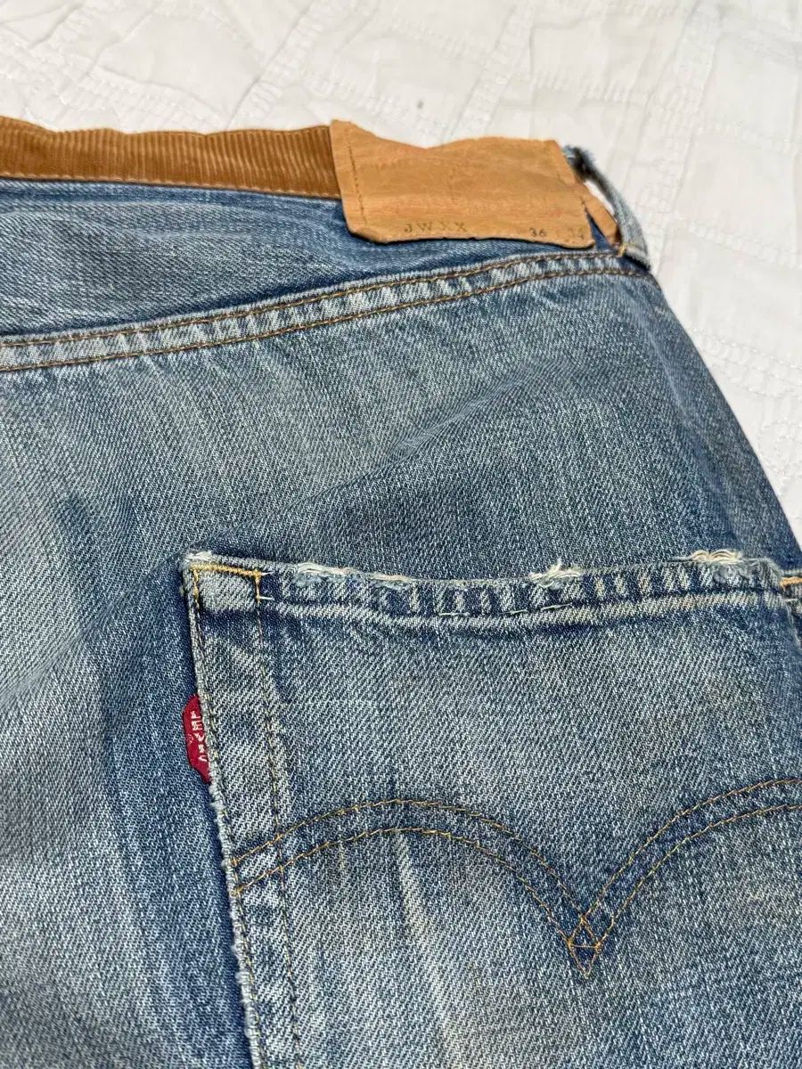 ジュンヤワタナベマン x