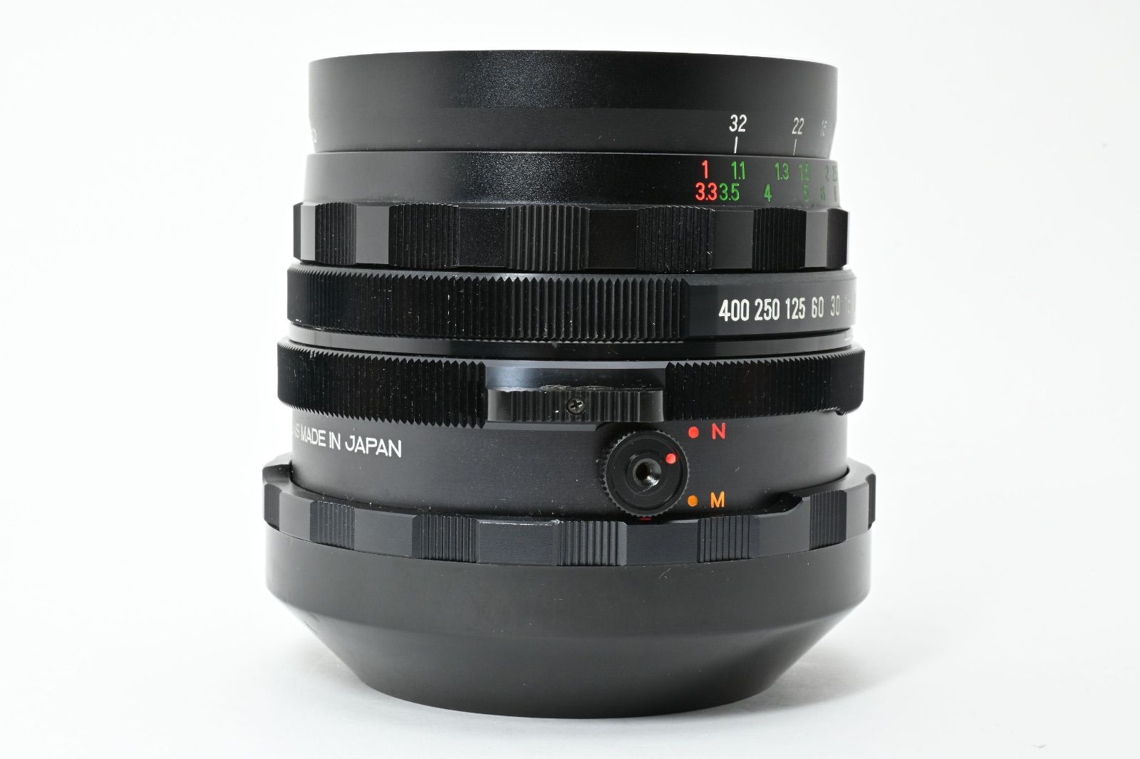  マミヤ Mamiya Sekor C 50 mm f 4.5 広角 中判 レンズ RB 67 Pro S SD 2773 大判 中判カメラ(フィルム) フィルムカメラ