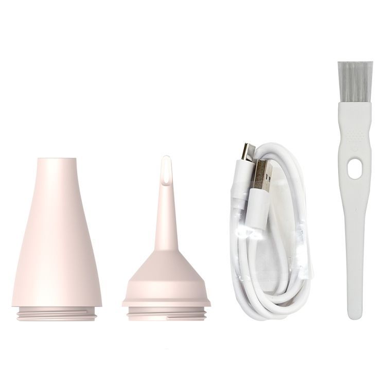 ナカバヤシ 電動エアダスターJETmini充電式