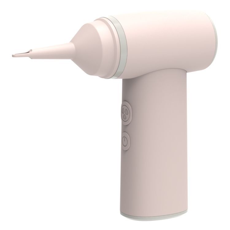 ナカバヤシ 電動エアダスターJETmini充電式