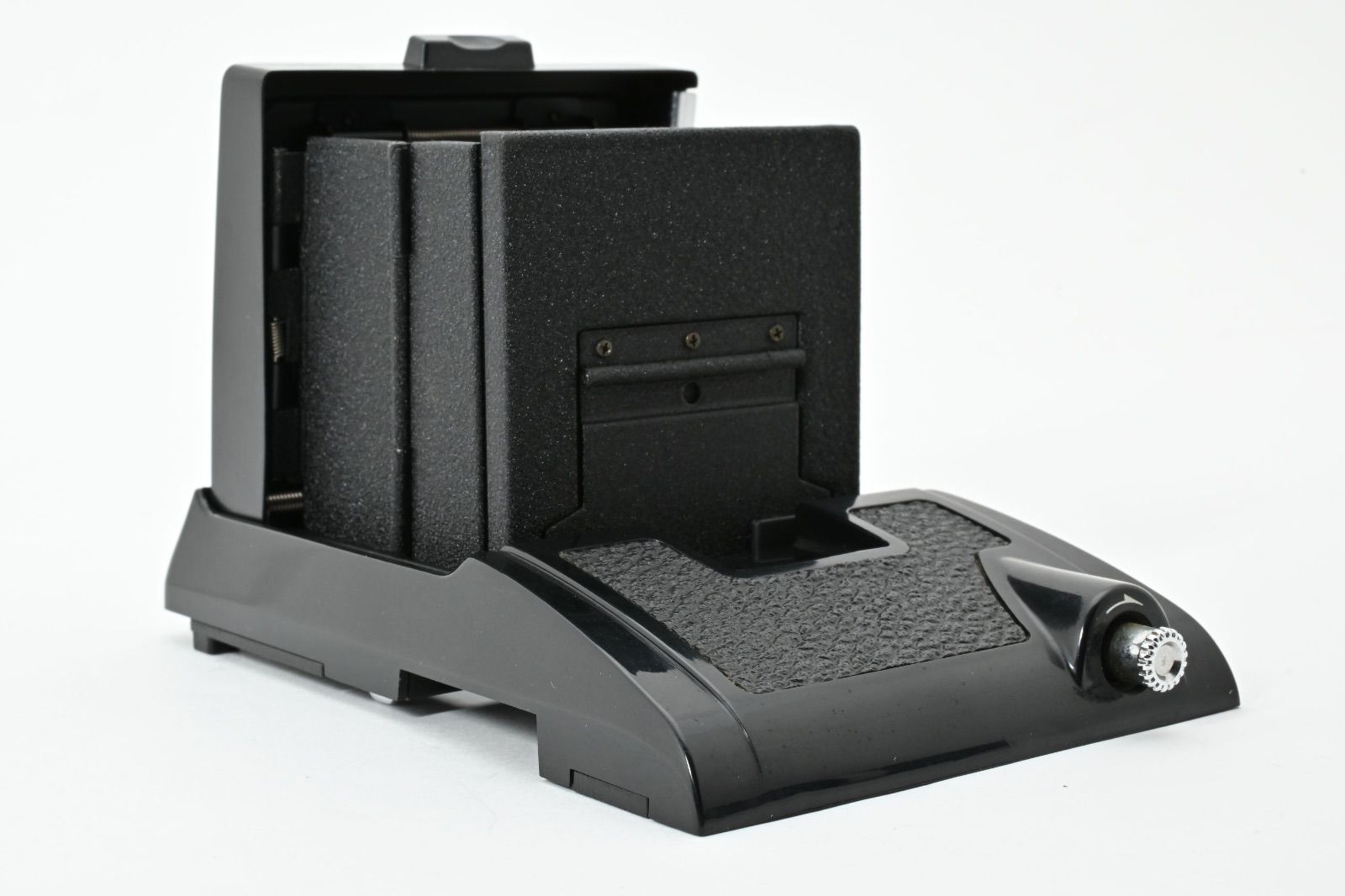 S ウエストレベル