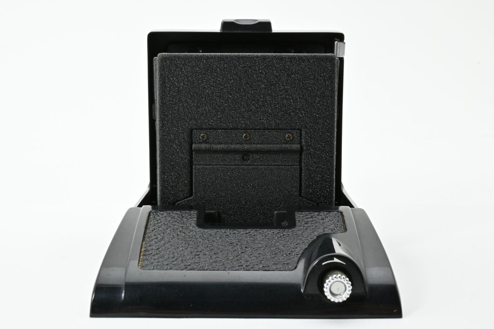  上 マミヤ Mamiya M 645 1000 S ウエストレベル ファインダー 中判 フィルムカメラ 2774 大判 中判カメラ(フィルム) フィルムカメラ