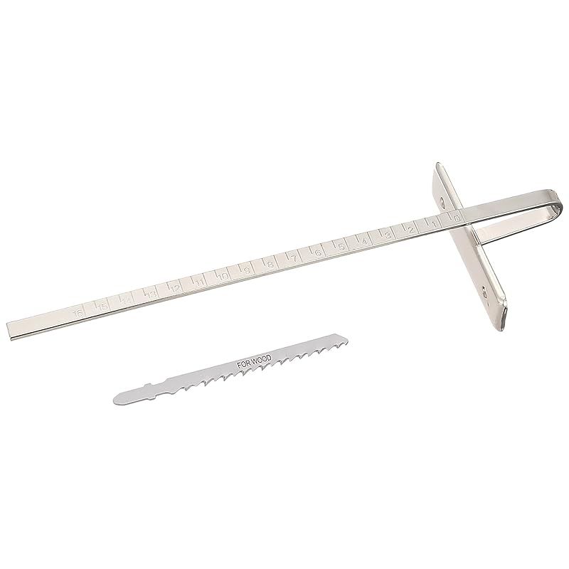 高儀 EARTH MAN オービタルジグソー JSW-100 sc 1