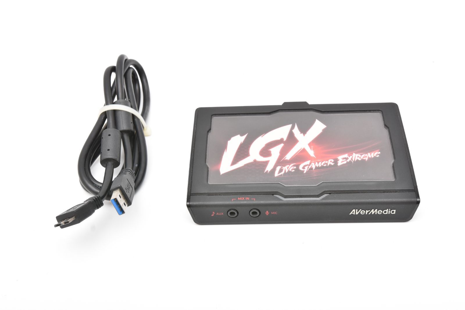 Gc550 Avermedia Live Gamer Extreme AverMedia GC550 PLUS Live Gamer