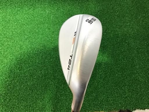 ミズノ Mizuno T 24 ソフトホワイトサテン 56° 10° D ウェッジ WG Dynamic G フレックスS メンズ 男性用 右利き 右用 Cランク ゴルフクラブ