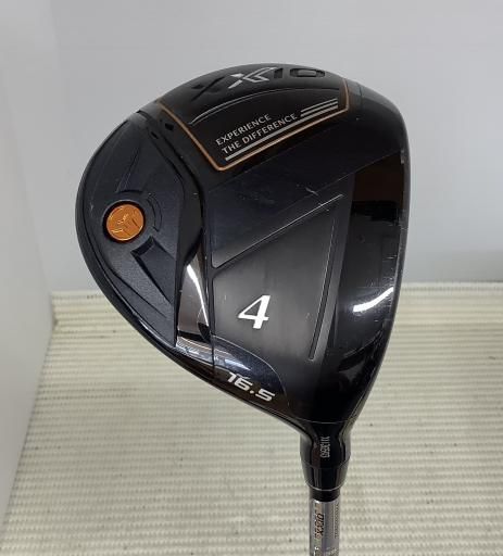 配送 ダンロップ XXIO(2020) eks 4W フェアウェイウッド FW Miyazaki