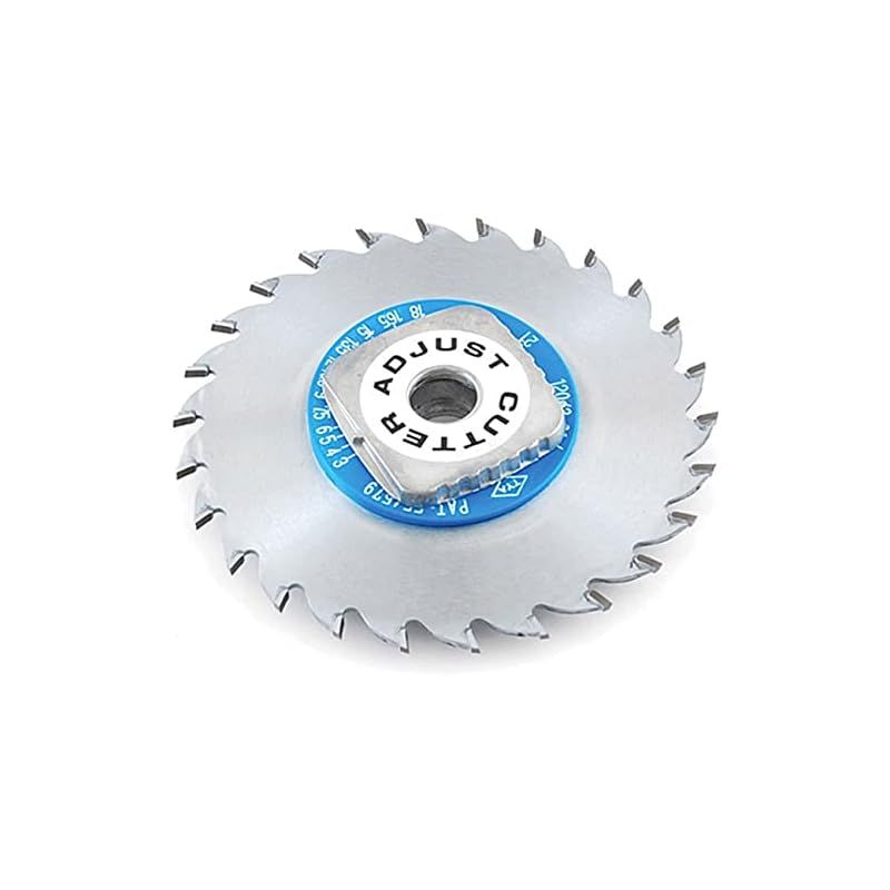 SK11 エスケー11 可変溝切りチップソー 120×26P LLC-HASEGAWATOSO_COM