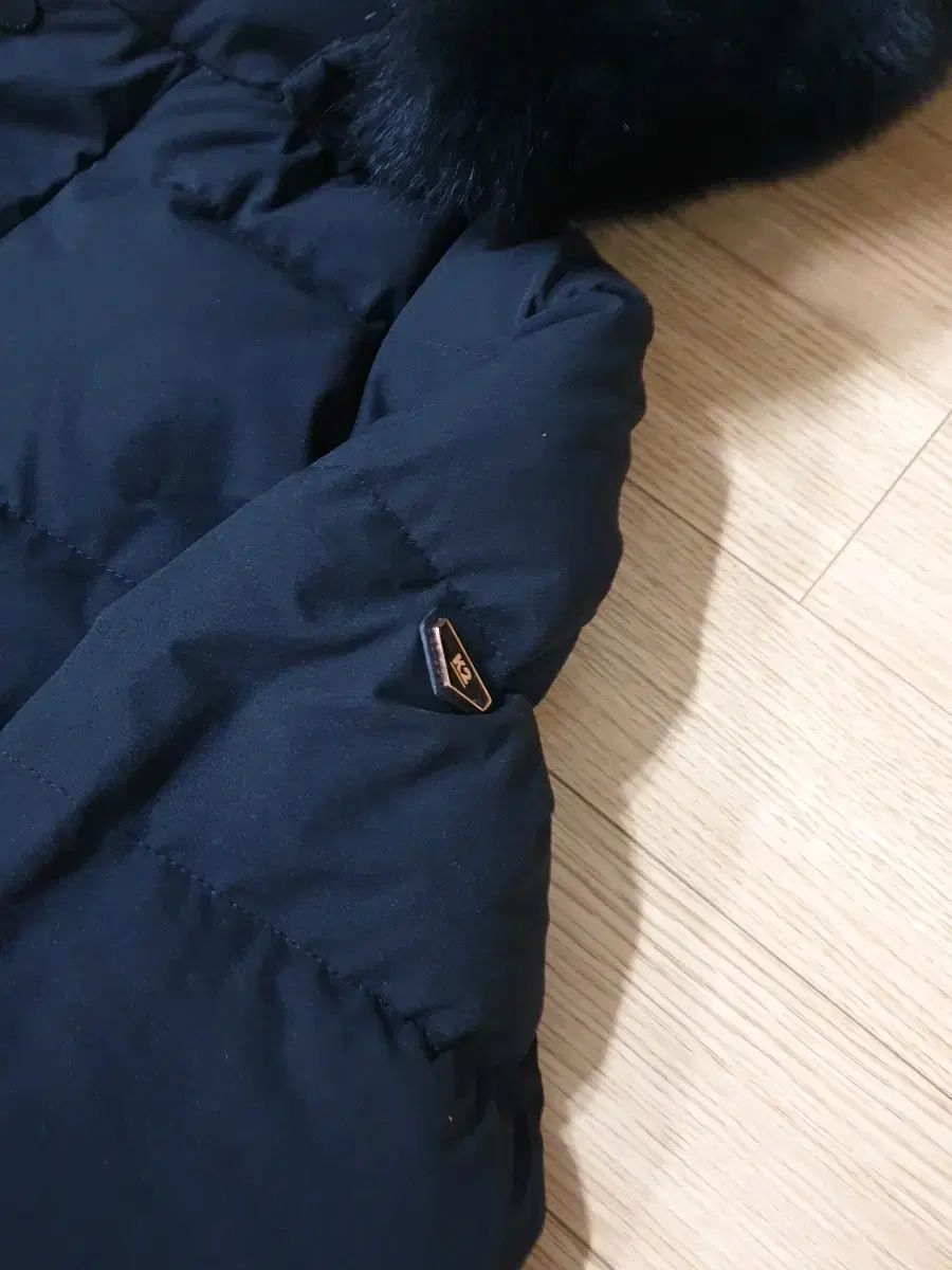 K2 レディース グースダウン ダウン