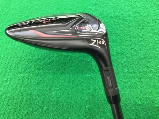 テーラーメイド HD 7 W フェアウェイウッド FW TENSEI RED TM 50 STEALTH フレックスS メンズ 男性用 右利き 右用 Cランク ゴルフクラブ