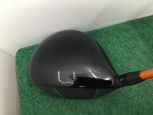 タイトリスト GT 4 10° ドライバー DR リシャフト フレックスその他 メンズ 男性用 右利き 右用 Cランク ゴルフクラブ