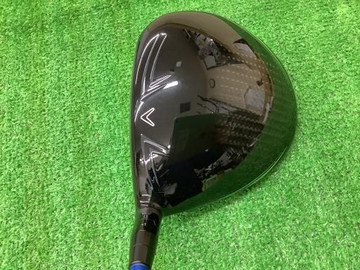 キャロウェイ GBB EPIC SUBZERO 9° ドライバー DR リシャフト フレックスその他 メンズ 男性用 右利き 右用 Cランク ゴルフクラブ