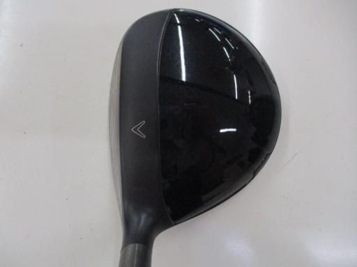 キャロウェイ PARADYM 7 W フェアウェイウッド FW リシャフト フレックスその他 メンズ 男性用 右利き 右用 Dランク ゴルフクラブ