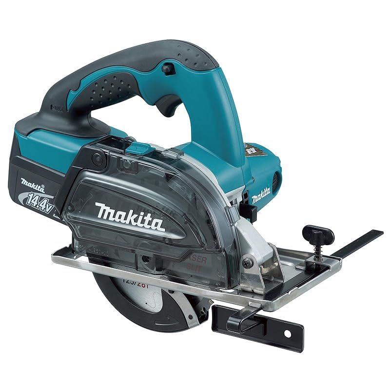 マキタ Makita 充電式チップソーカッタ 125mm 14.4V 3.0Ah 本体付属バッテリー1個搭載モデル CS540DRF 0