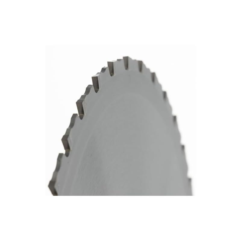 金蔵 鉄工用 チップソー 180mm×36p 鉄 ステンレス 金属 アングル 防じん 電気 充電式 丸ノコ 替刃 １０枚ｽﾀﾝﾀﾞｰﾄﾞ 10枚組 1 LLC-HASEGAWATOSO_COM