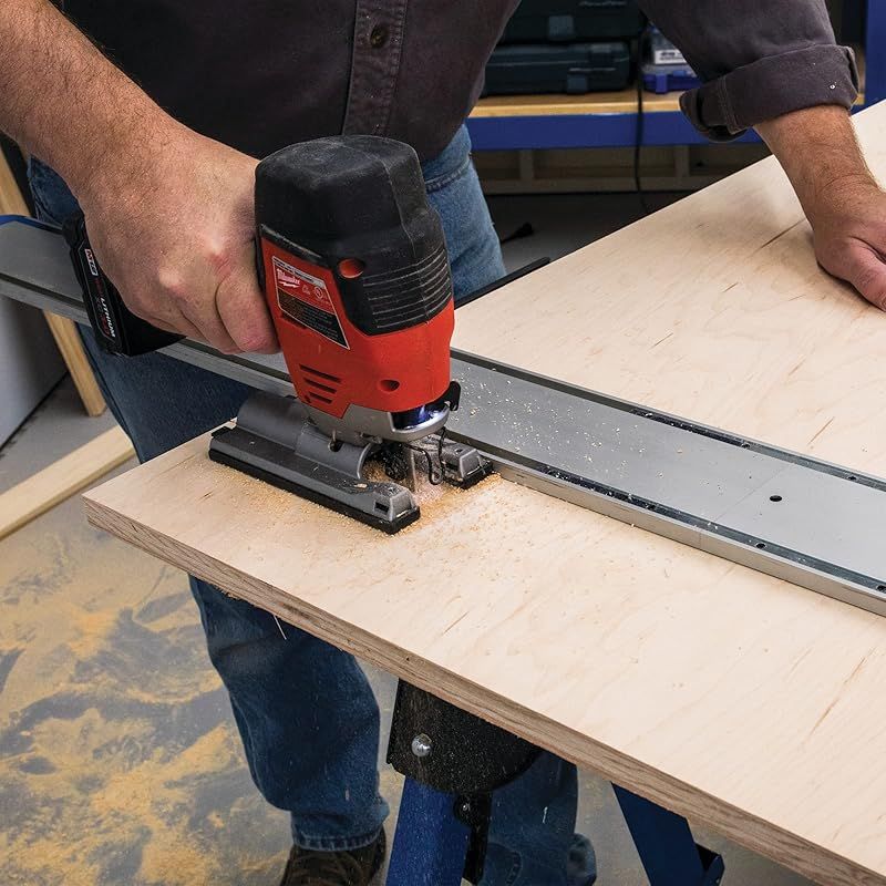 クレッグ ストレートエッジガイド