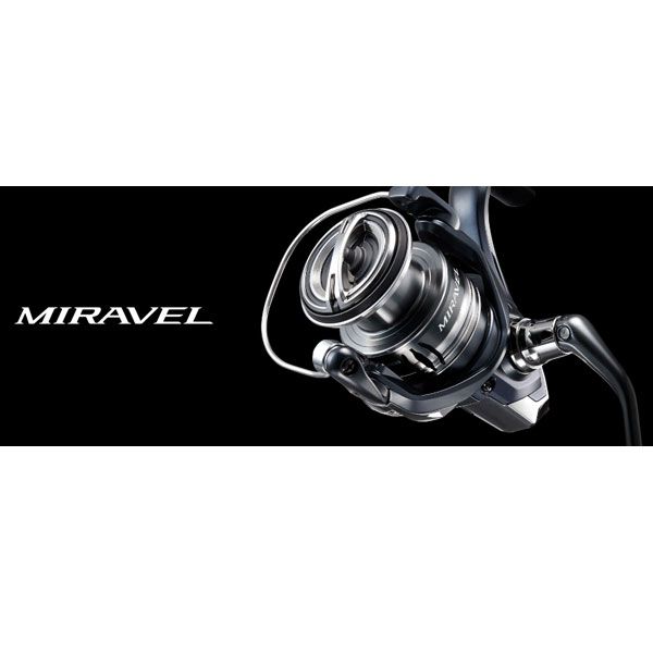 シマノ 22 ミラベル ストア C2000SHG 2022年新製品 シマノ 22 ミラベル