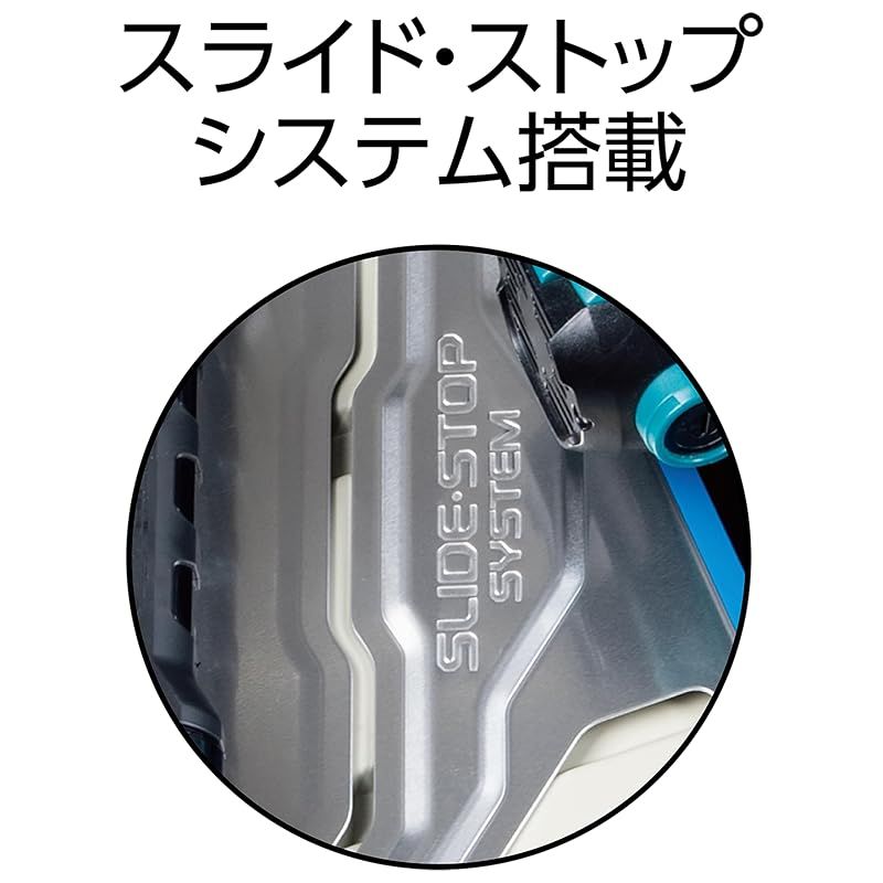 シンワ測定 Shinwa Sokutei 丸ノコガイド定規 エルアングル Ｐｌｕｓ ４５ 併用目盛 補助板付 1