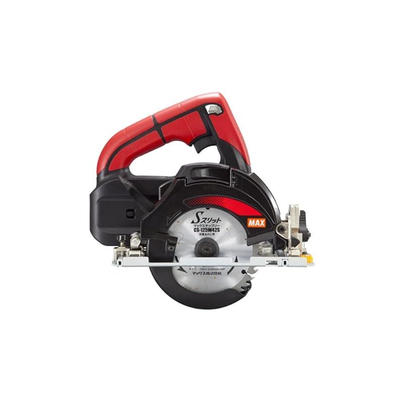 本体チップソー