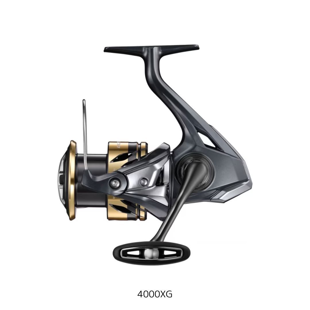 25 アルテグラ 4000 XG SHIMANO シマノ WEB