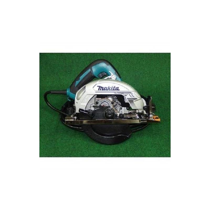 マキタ 電気マルノコ 刃径165mm 切込66mm アルミベース ノコ刃別売 HS6300SP 0