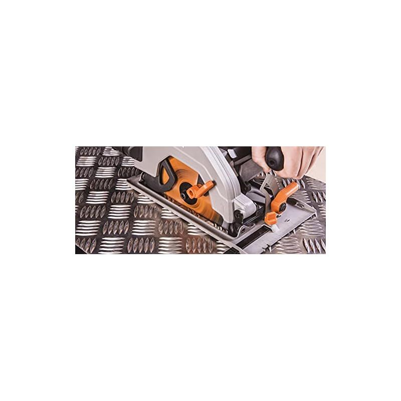 エボリューション RAGE レイジ 万能切断 丸ノコ 165mm R165CCSL 0