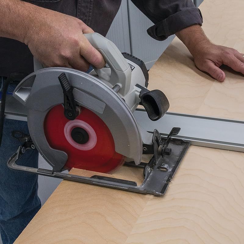 丸ノコ定規 Lサイズ