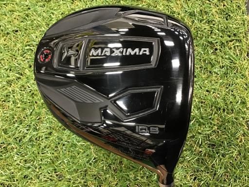 【中古】 リョーマゴルフ MAXIMA III Special Tuning 10.5 ドライバー DR BEYOND POWER III (フレックスその他) メンズ 男性用 右利き 右用 Cランク ゴルフクラブ