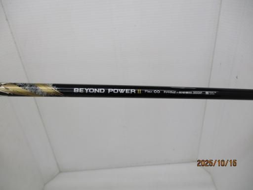 【中古】 リョーマゴルフ MAXIMA II Special Tuning 10.5 ドライバー DR BEYOND POWER II (フレックスその他) メンズ 男性用 右利き 右用 Cランク ゴルフクラブ