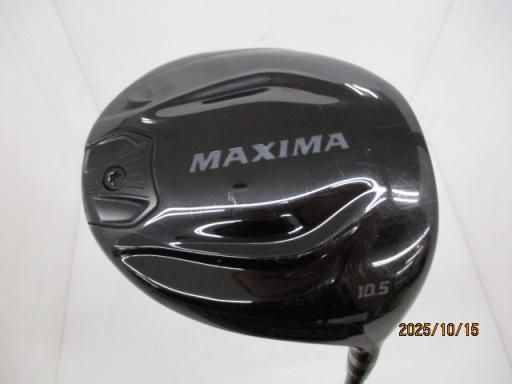 【中古】 リョーマゴルフ MAXIMA II Special Tuning 10.5 ドライバー DR BEYOND POWER II (フレックスその他) メンズ 男性用 右利き 右用 Cランク ゴルフクラブ