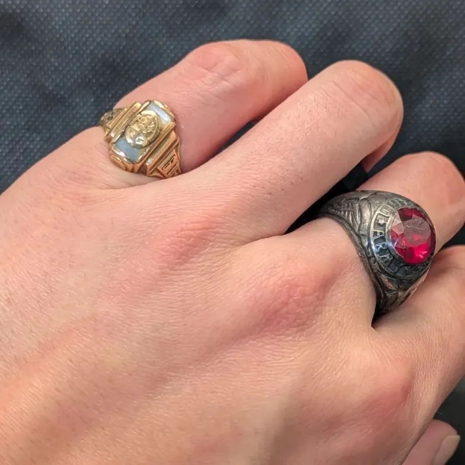 ソリッド ゴールド