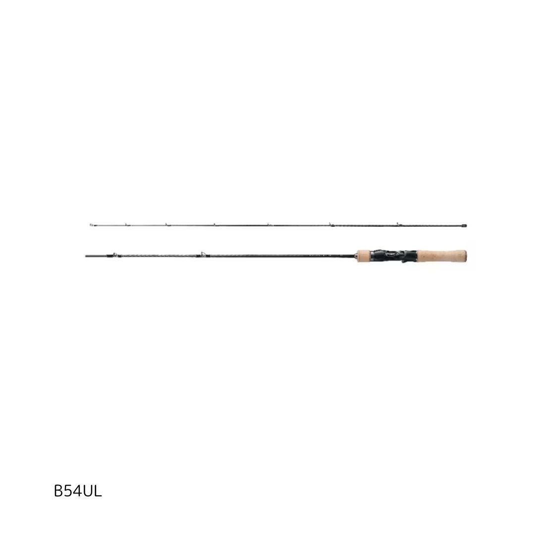 シマノ 24 トラウトワン NS オファー B54UL 大型便A シマノ トラウト