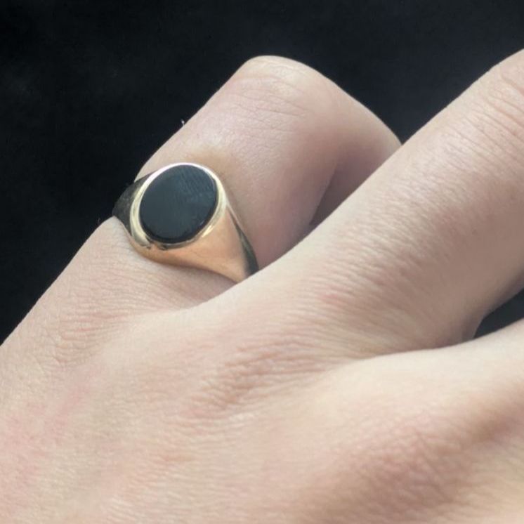 ブラックオニキス