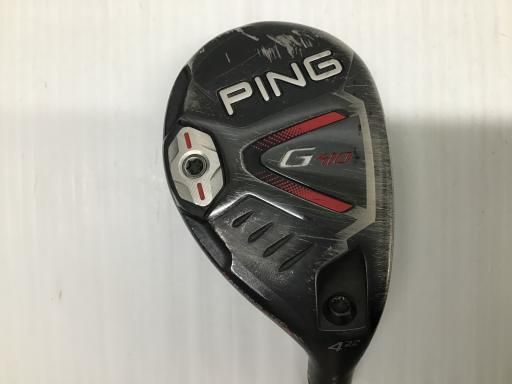 ピン G410 U4 ユーティリティ UT PING TOUR 173-85(UT ピン G410 U4 ユーティリティ UT PING TOUR 173-85(UT