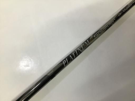 BALDO TTX STRONG LUCK 420 1W ドライバー DR フレックスS ゴルフ